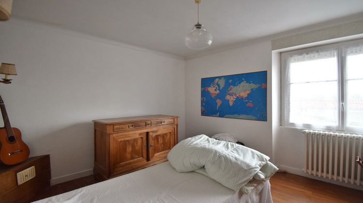 Ma-Cabane - Vente Maison Le Bignon, 130 m²