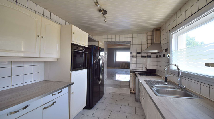 Ma-Cabane - Vente Maison Le Bignon, 122 m²