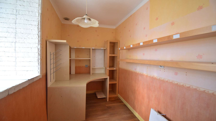 Ma-Cabane - Vente Maison Le Bignon, 122 m²