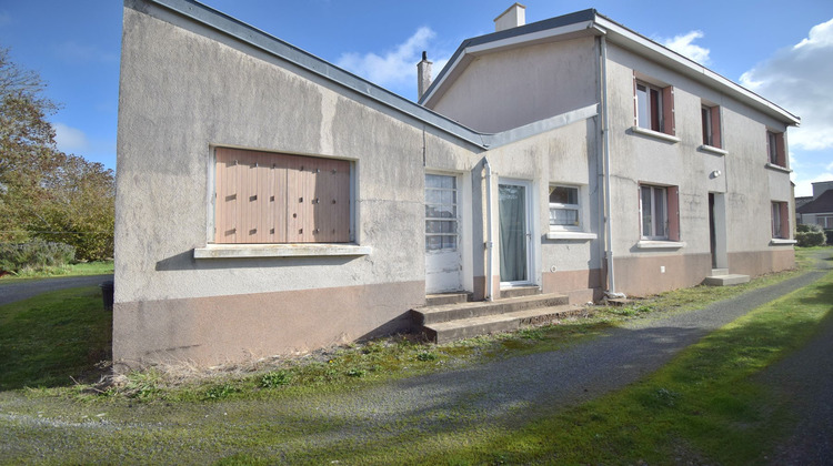 Ma-Cabane - Vente Maison Le Bignon, 131 m²