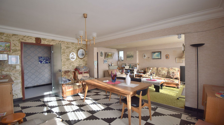 Ma-Cabane - Vente Maison Le Bignon, 131 m²