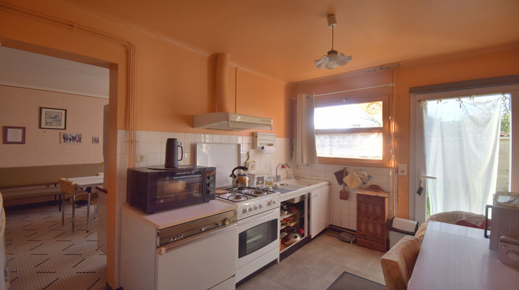 Ma-Cabane - Vente Maison Le Bignon, 131 m²