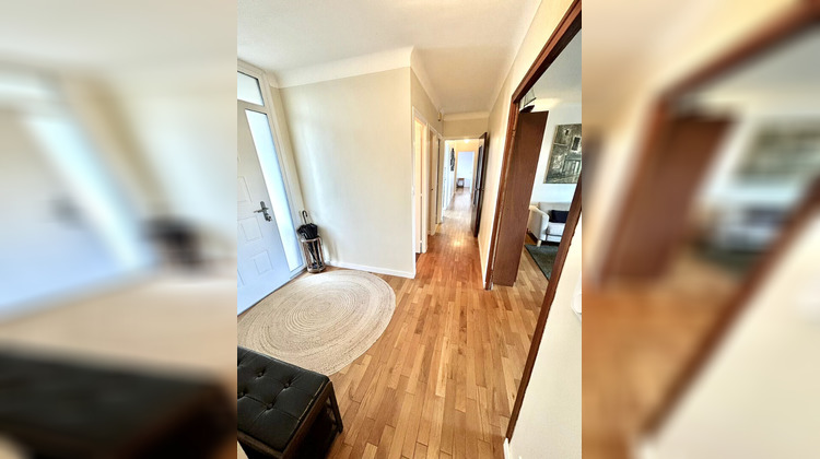 Ma-Cabane - Vente Maison LE BIGNON, 223 m²