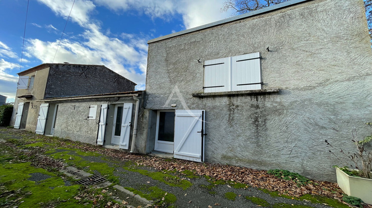 Ma-Cabane - Vente Maison LE BIGNON, 83 m²