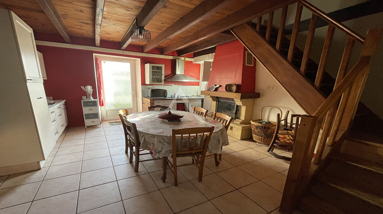 Ma-Cabane - Vente Maison LE BIGNON, 83 m²