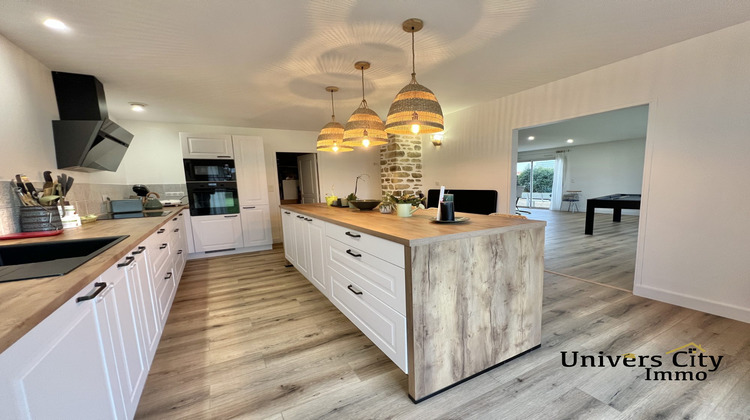 Ma-Cabane - Vente Maison Le Bignon, 258 m²