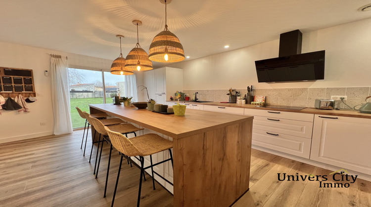 Ma-Cabane - Vente Maison Le Bignon, 258 m²