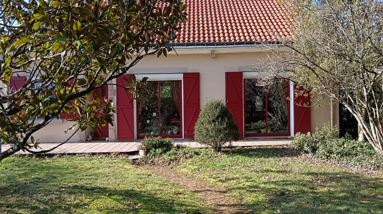 Ma-Cabane - Vente Maison LE BIGNON, 115 m²