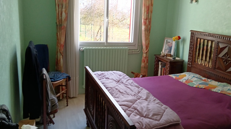 Ma-Cabane - Vente Maison LE BIGNON, 115 m²