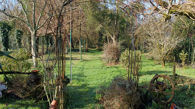Ma-Cabane - Vente Maison LE BIGNON, 115 m²