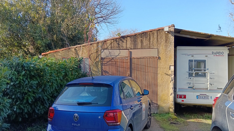Ma-Cabane - Vente Maison LE BIGNON, 115 m²