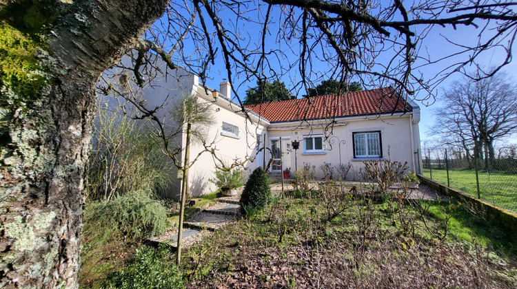Ma-Cabane - Vente Maison LE BIGNON, 115 m²