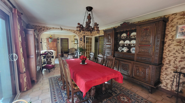 Ma-Cabane - Vente Maison LE BIGNON, 115 m²