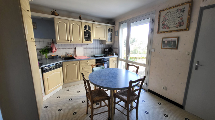 Ma-Cabane - Vente Maison LE BIGNON, 115 m²