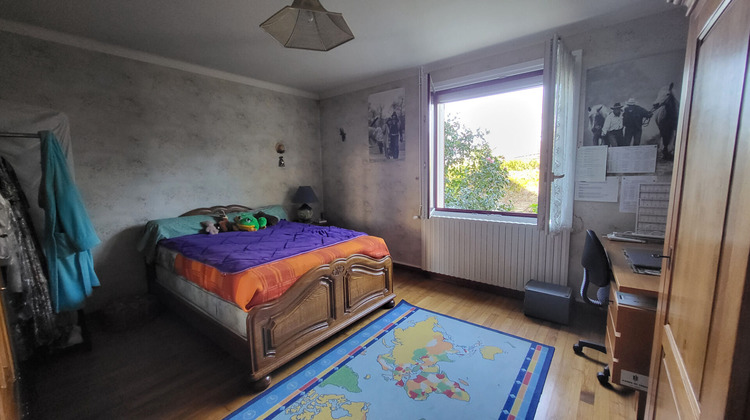 Ma-Cabane - Vente Maison LE BIGNON, 115 m²