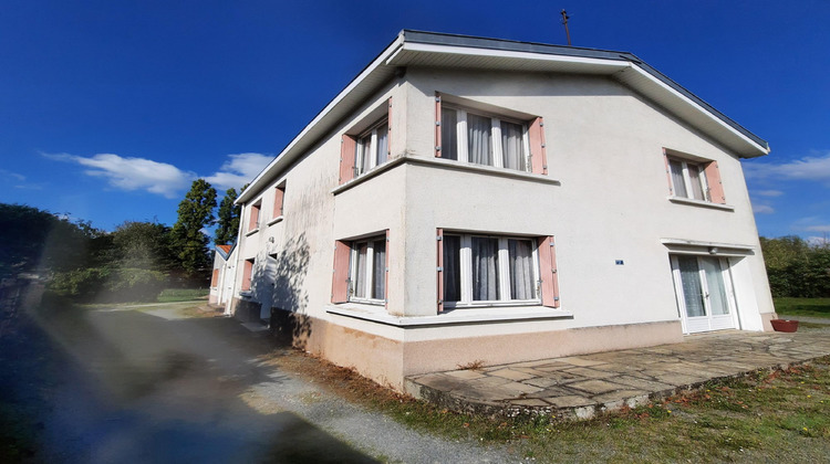 Ma-Cabane - Vente Maison Le Bignon, 131 m²
