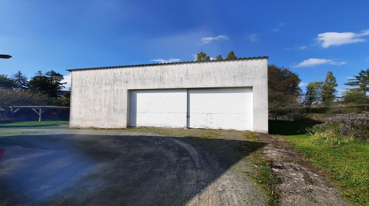 Ma-Cabane - Vente Maison Le Bignon, 65 m²