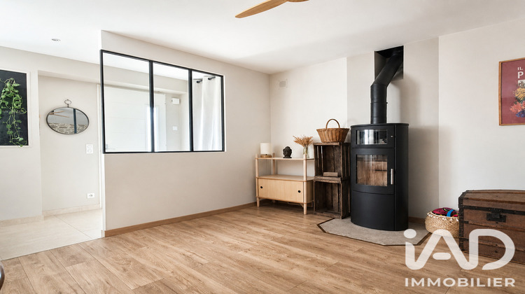 Ma-Cabane - Vente Maison Le Bignon, 126 m²