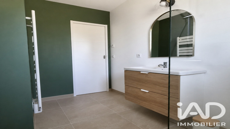 Ma-Cabane - Vente Maison Le Bignon, 126 m²
