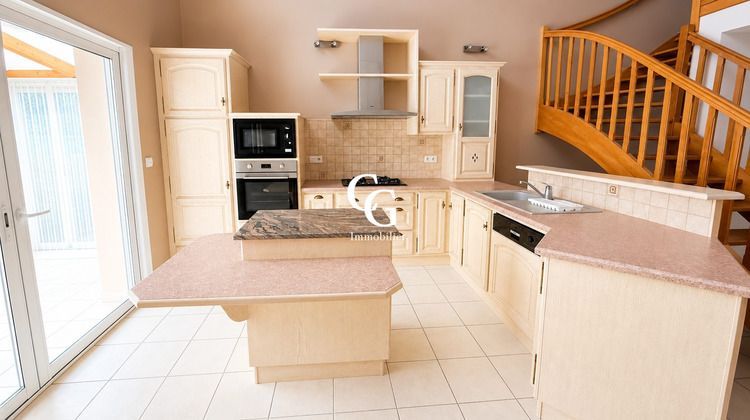 Ma-Cabane - Vente Maison Le Bignon, 177 m²