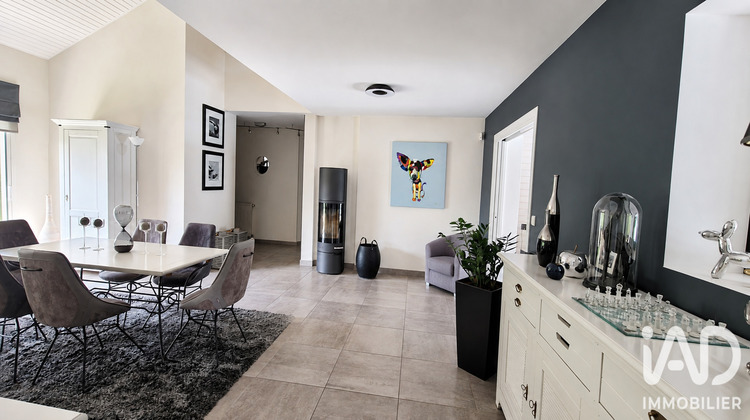 Ma-Cabane - Vente Maison Le Bignon, 185 m²
