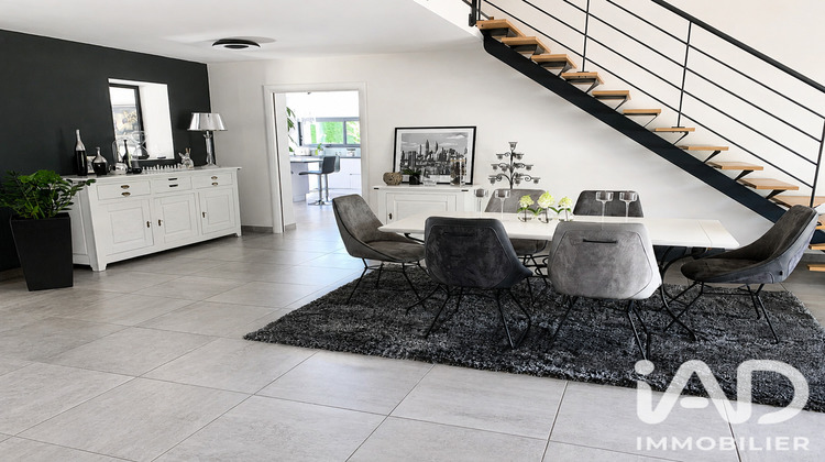 Ma-Cabane - Vente Maison Le Bignon, 185 m²