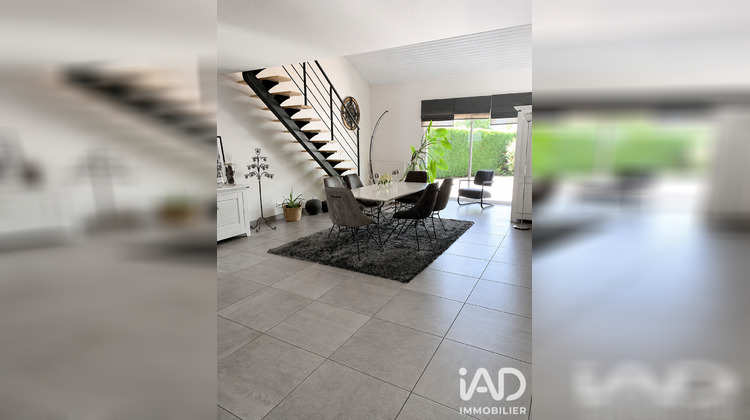 Ma-Cabane - Vente Maison Le Bignon, 185 m²
