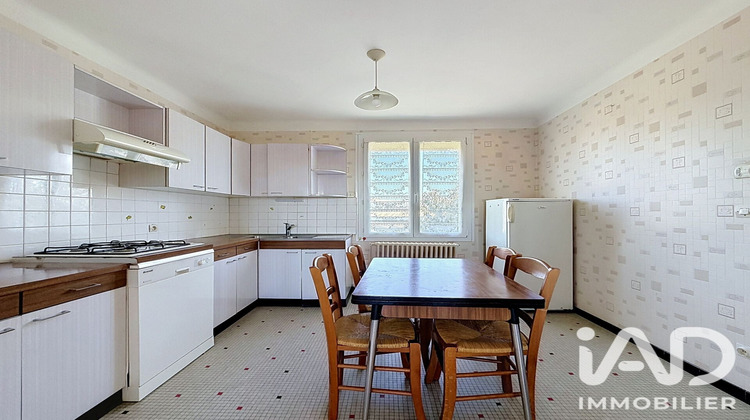 Ma-Cabane - Vente Maison Le Bignon, 97 m²