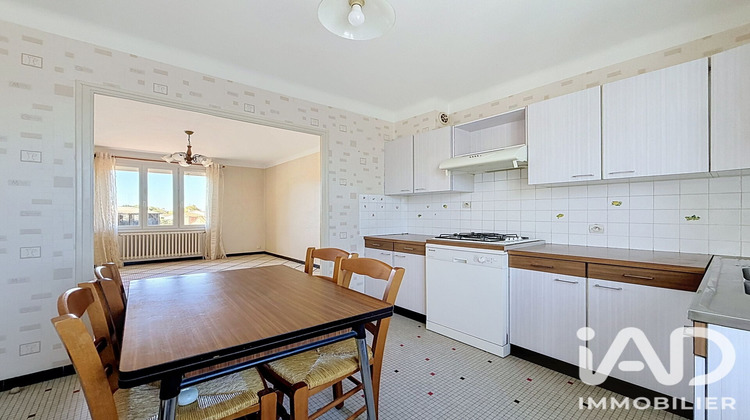 Ma-Cabane - Vente Maison Le Bignon, 97 m²