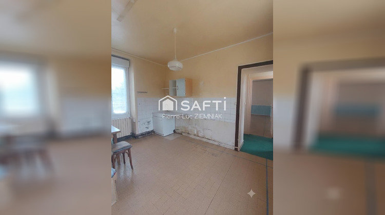 Ma-Cabane - Vente Maison Le Bignon-du-Maine, 119 m²