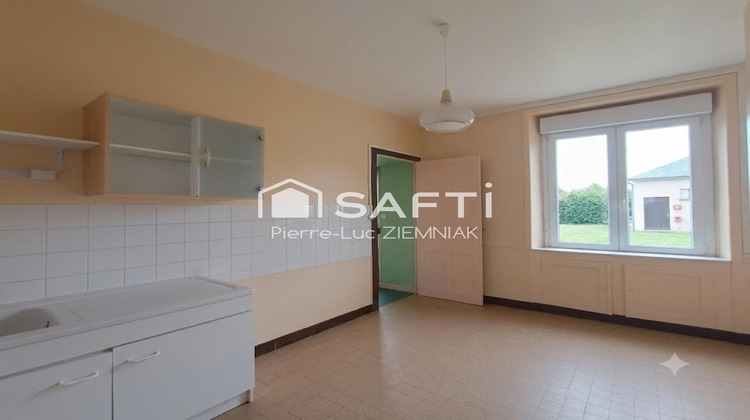 Ma-Cabane - Vente Maison Le Bignon-du-Maine, 119 m²