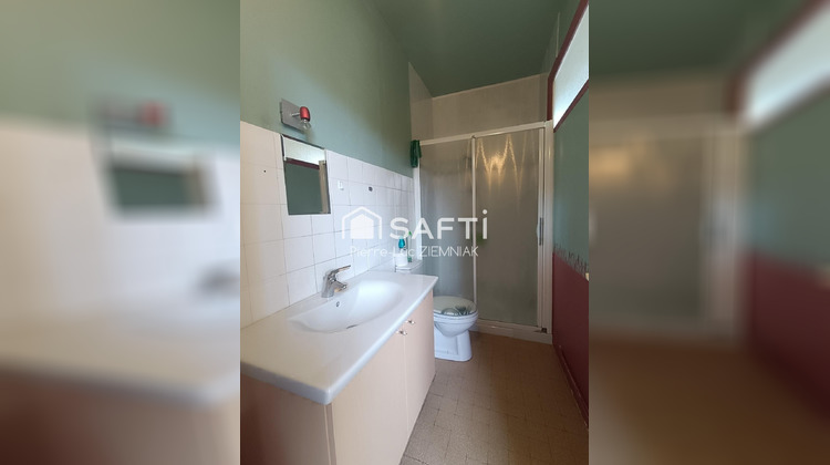 Ma-Cabane - Vente Maison Le Bignon-du-Maine, 119 m²