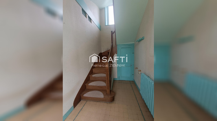 Ma-Cabane - Vente Maison Le Bignon-du-Maine, 119 m²