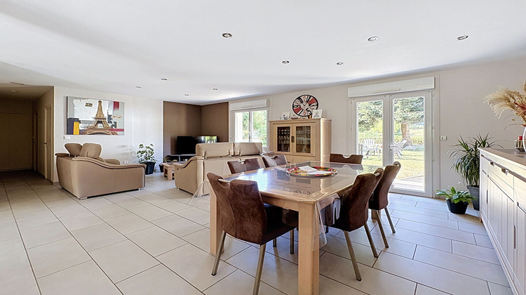 Ma-Cabane - Vente Maison LE BIGNON-DU-MAINE, 109 m²