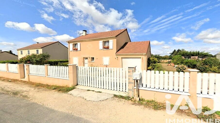Ma-Cabane - Vente Maison Le Bignon-Mirabeau, 100 m²