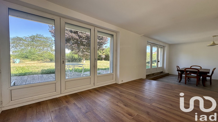 Ma-Cabane - Vente Maison Le Bignon-Mirabeau, 203 m²