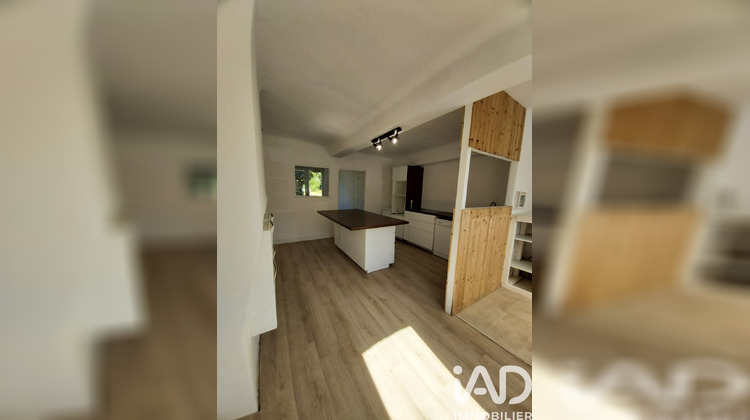 Ma-Cabane - Vente Maison Le Bignon-Mirabeau, 203 m²