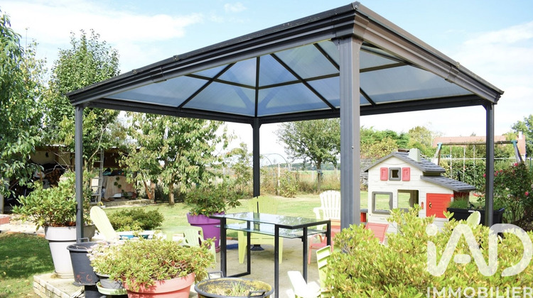 Ma-Cabane - Vente Maison Le Bignon-Mirabeau, 100 m²
