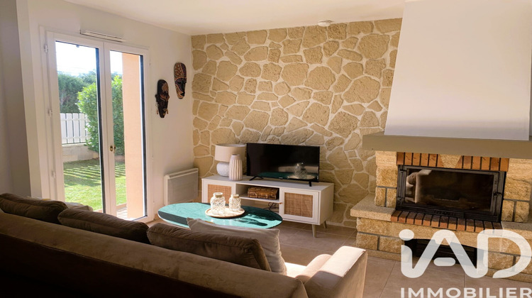 Ma-Cabane - Vente Maison Le Bignon-Mirabeau, 100 m²