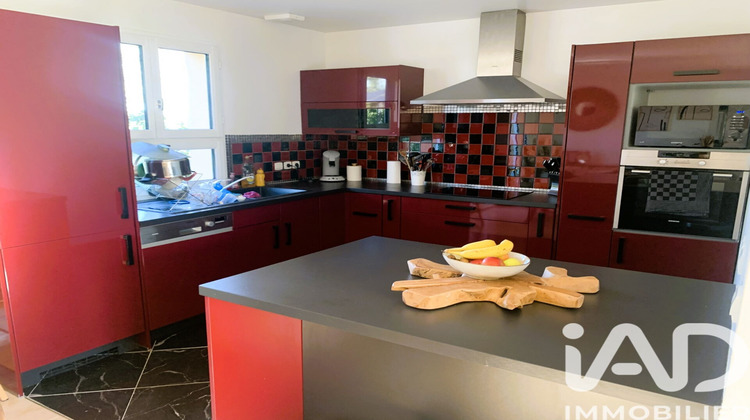 Ma-Cabane - Vente Maison Le Bignon-Mirabeau, 100 m²