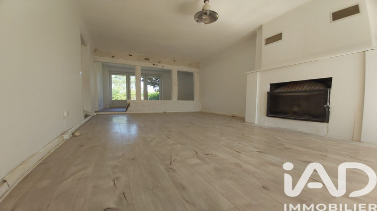Ma-Cabane - Vente Maison Le Bignon-Mirabeau, 203 m²