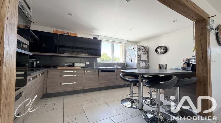 Ma-Cabane - Vente Maison Le Bignon-Mirabeau, 97 m²