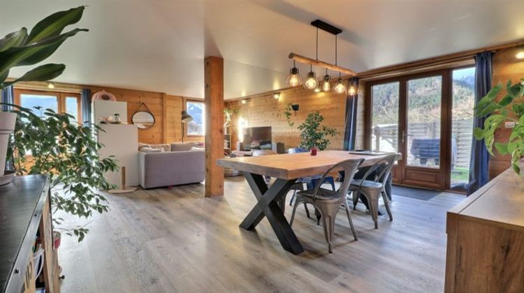 Ma-Cabane - Vente Maison Le Biot, 190 m²