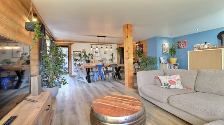 Ma-Cabane - Vente Maison Le Biot, 190 m²