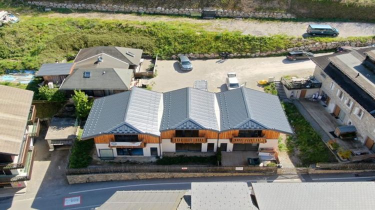 Ma-Cabane - Vente Maison Le Biot, 82 m²