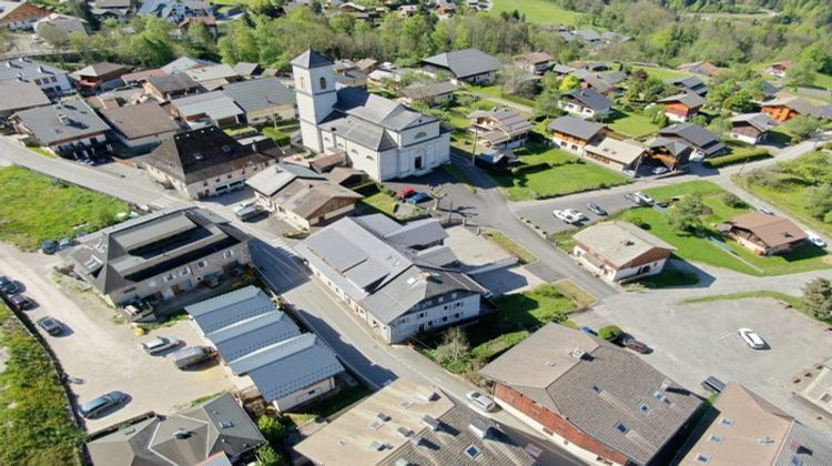Ma-Cabane - Vente Maison Le Biot, 82 m²