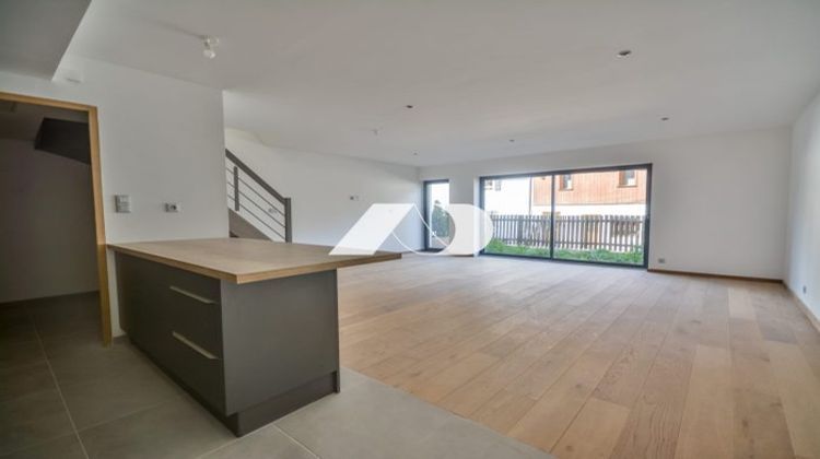 Ma-Cabane - Vente Maison Le Biot, 82 m²