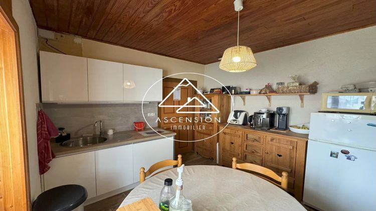 Ma-Cabane - Vente Maison Le Biot, 456 m²