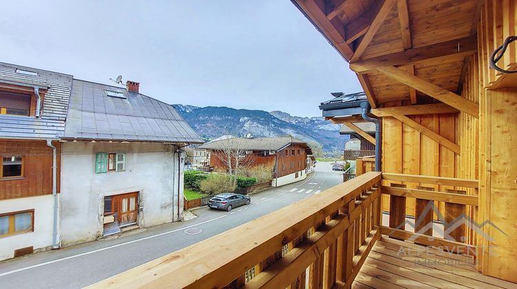 Ma-Cabane - Vente Maison Le Biot, 90 m²