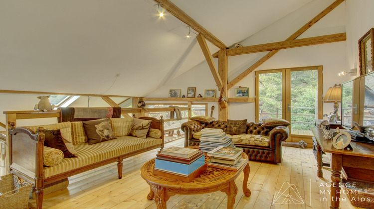 Ma-Cabane - Vente Maison Le Biot, 249 m²